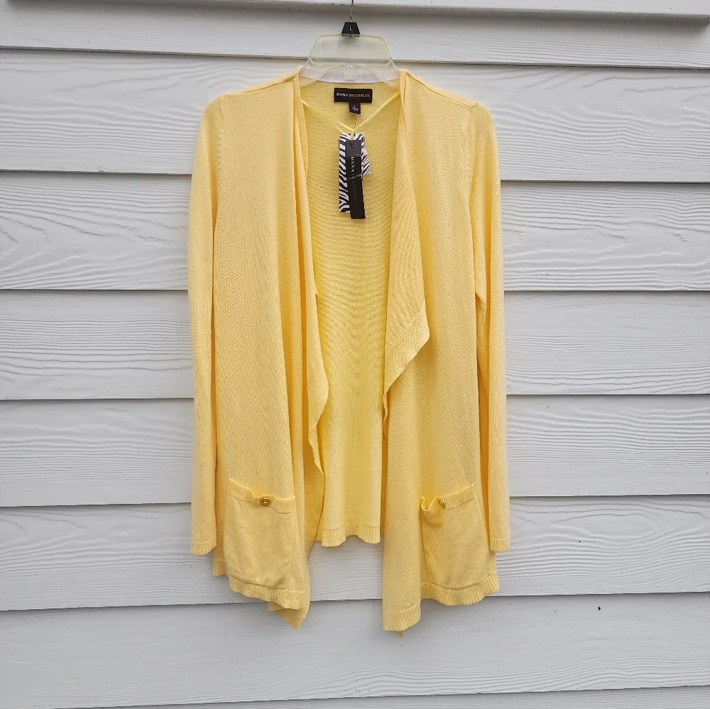 Dana Buchman nwt versatile